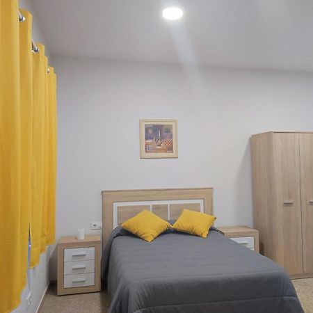 Estudio a 10 minutos de Playa América Nigrán Exterior foto