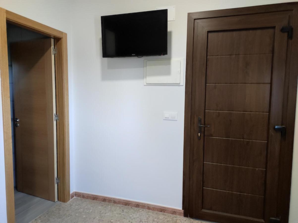 Estudio a 10 minutos de Playa América Nigrán Exterior foto